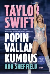 Taylor Swift – Popin vallankumous