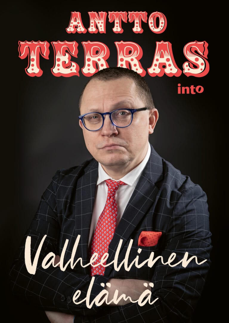 Valheellinen elämä