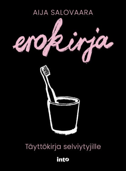 Erokirja