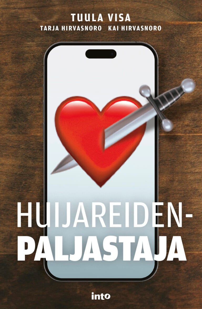 Huijareidenpaljastaja