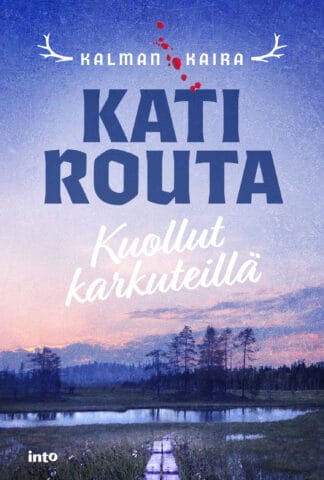 Kuollut karkuteillä