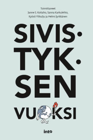 Sivistyksen vuoksi