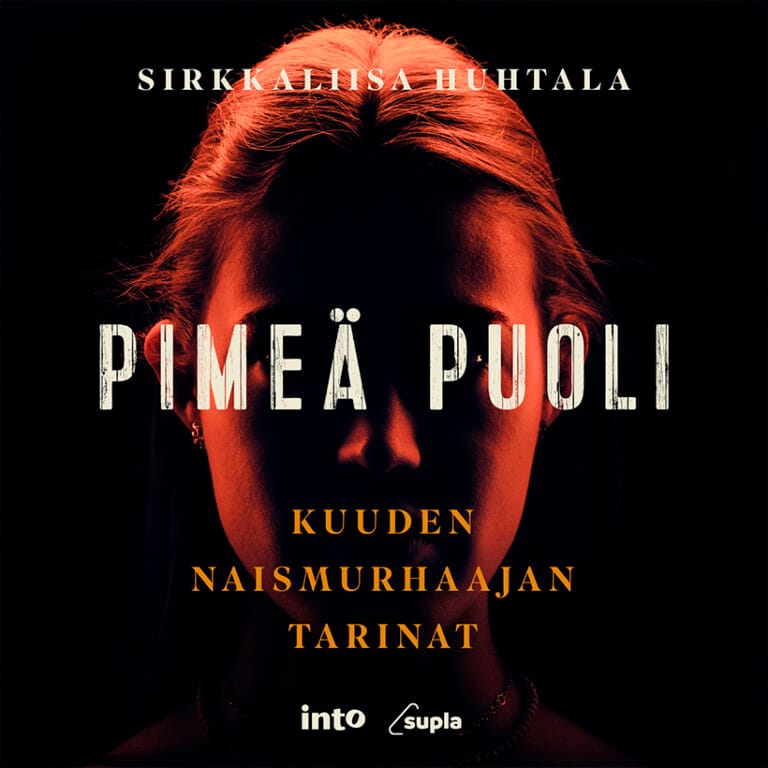 Pimeä puoli