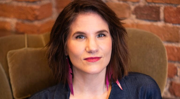 Ei tullut poliisia tai profiloijaa, tuli rikoskirjoittaja