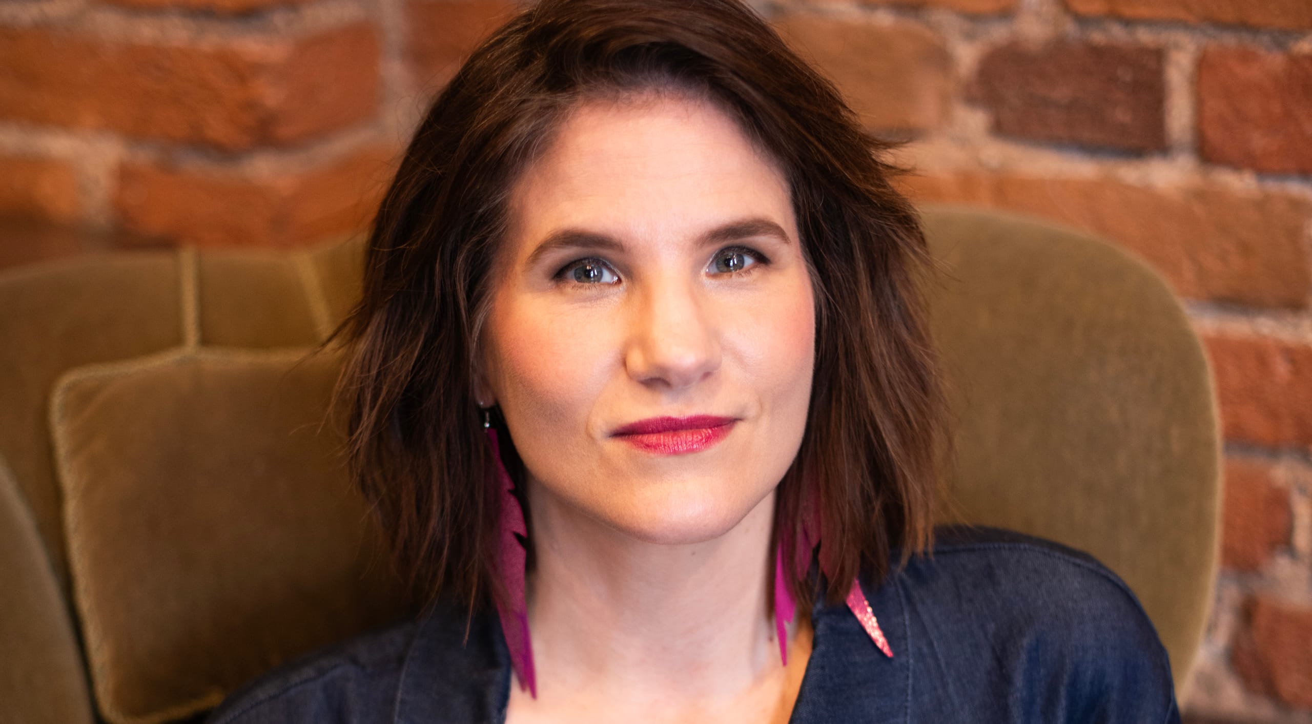 Ei tullut poliisia tai profiloijaa, tuli rikoskirjoittaja