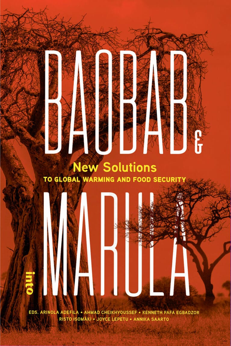 Baobab & Marula