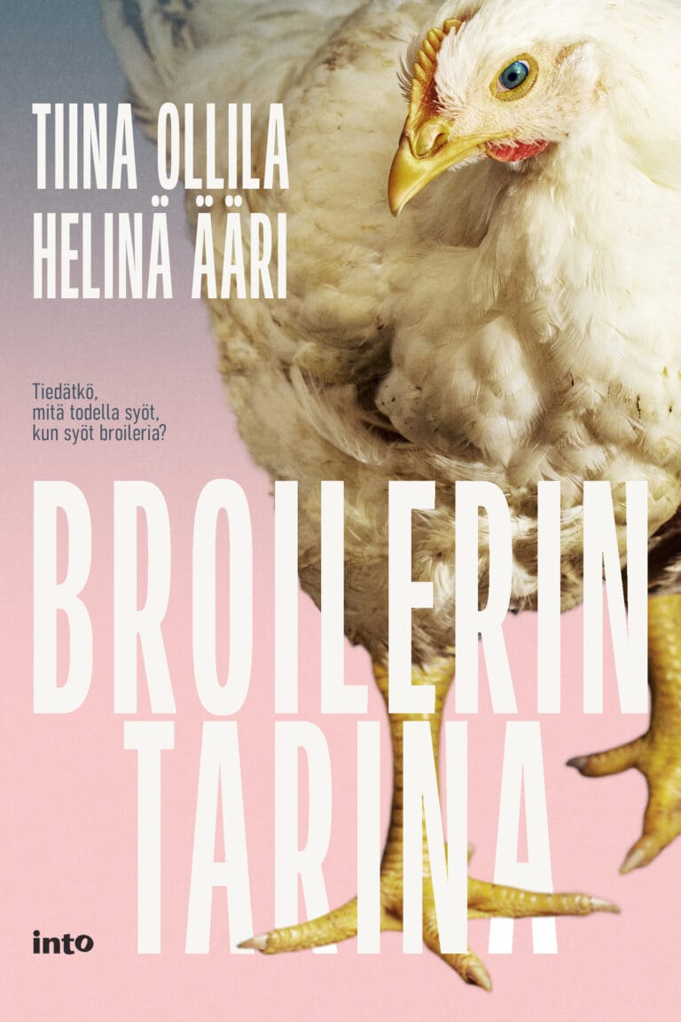 Broilerin tarina
