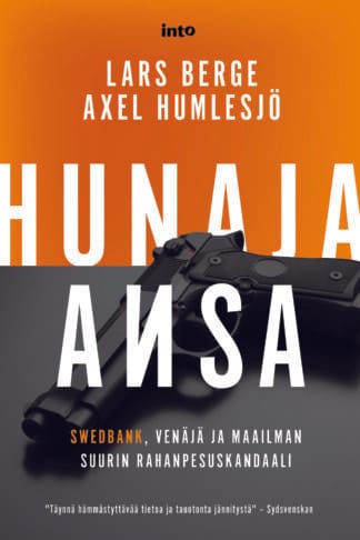 Hunaja-ansa