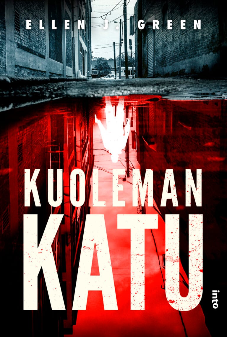 Kuoleman katu
