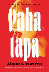 Paha tapa
