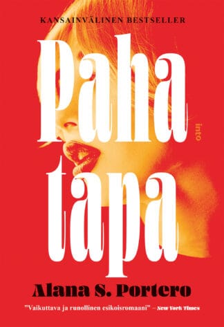 Paha tapa