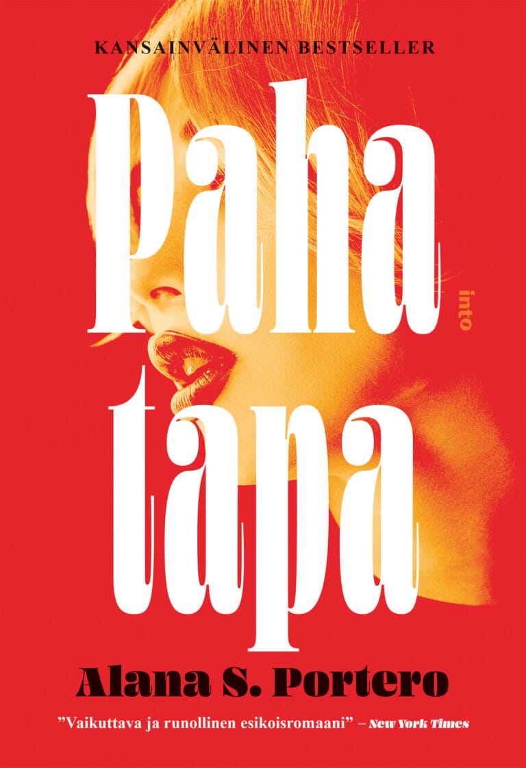 Paha tapa