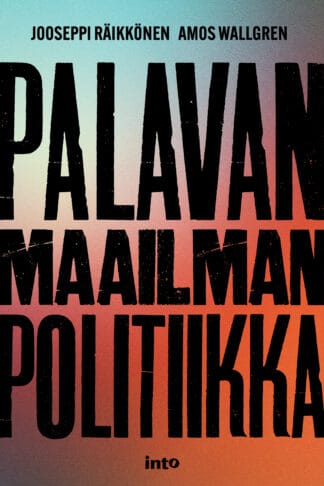 Palavan maailman politiikka