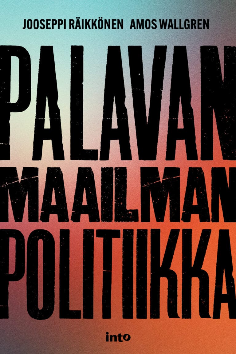 Palavan maailman politiikka