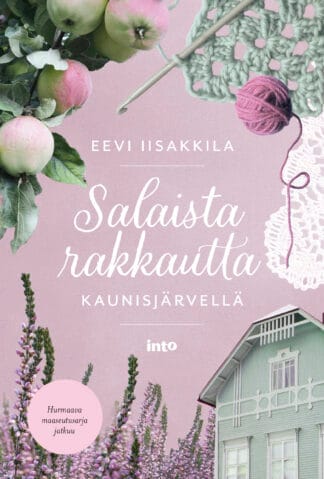 Salaista rakkautta Kaunisjärvellä