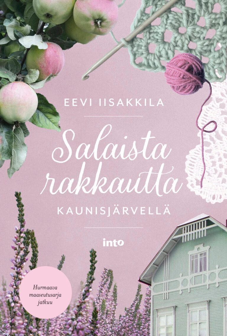 Salaista rakkautta Kaunisjärvellä