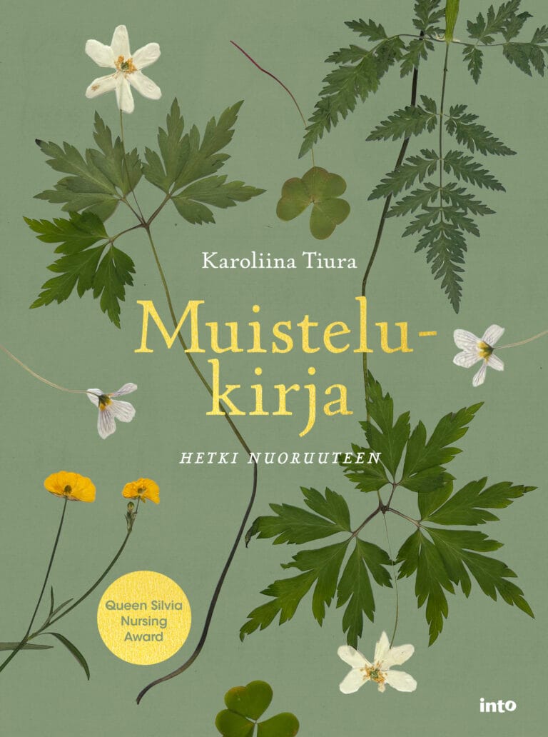 Muistelukirja – Hetki nuoruuteen
