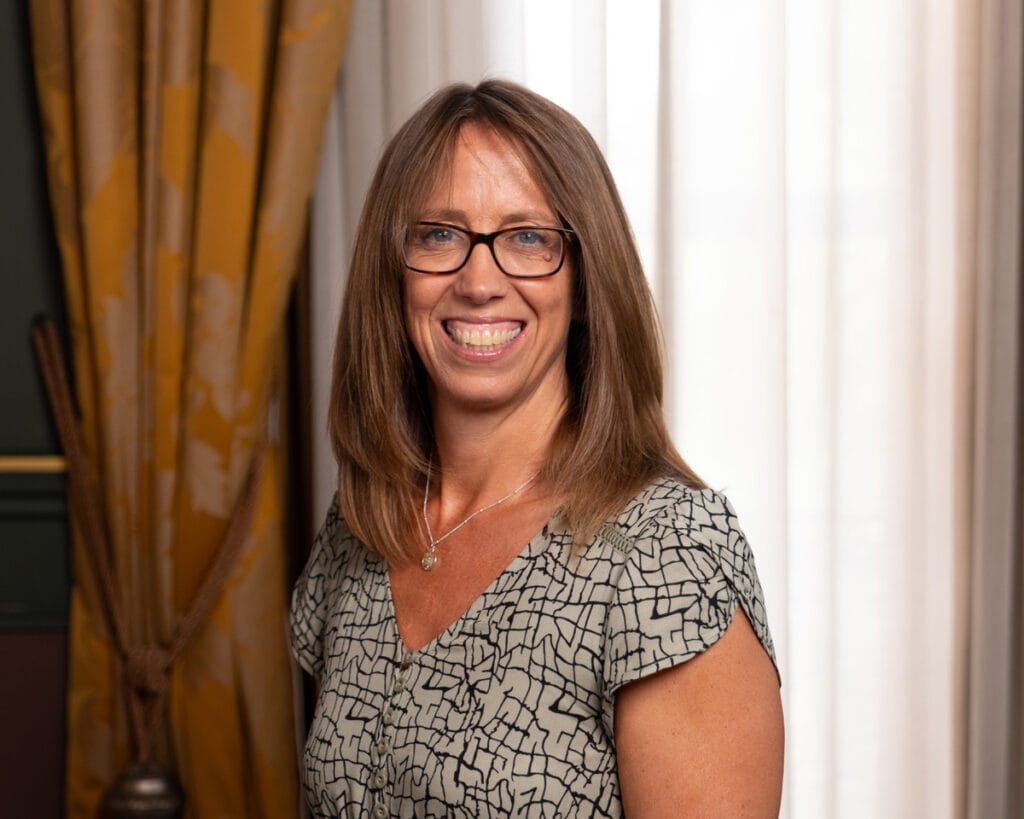 Anna Stuart 2025 photo no credit