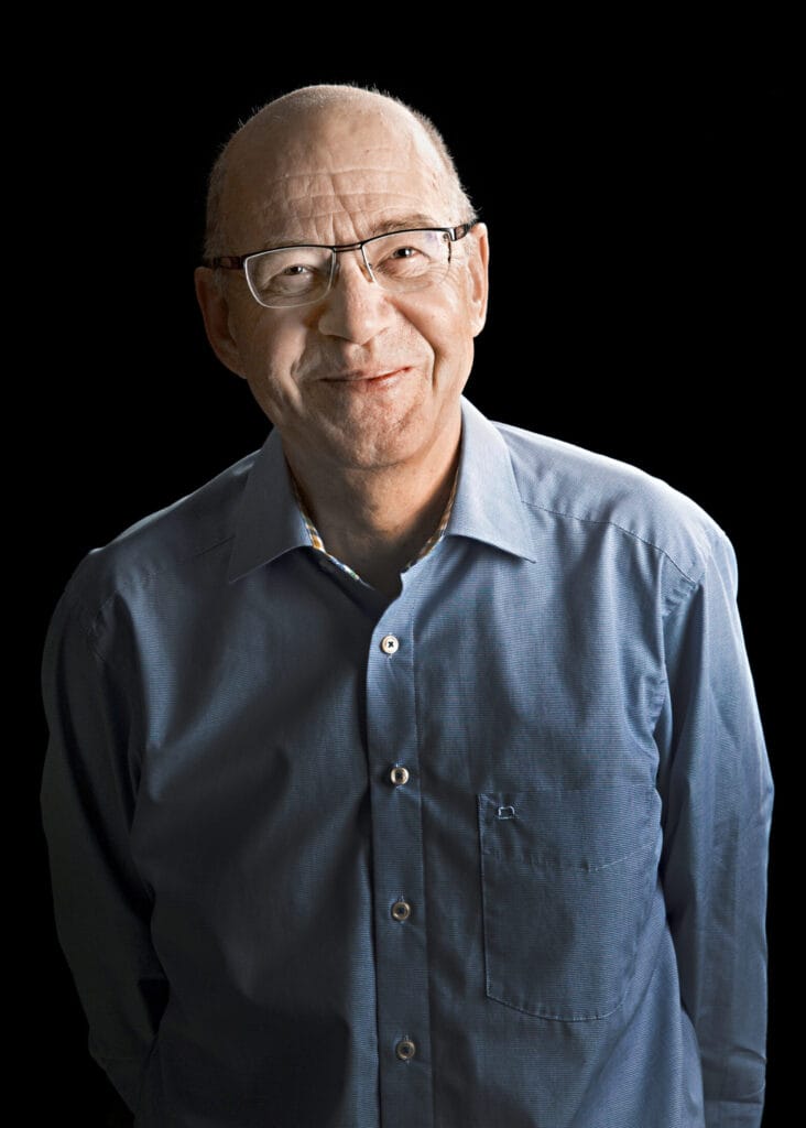 Antti Vuorenrinne-kuva Nora Vilvan