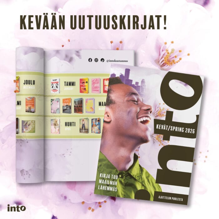 Innon katalogy kevät 2026