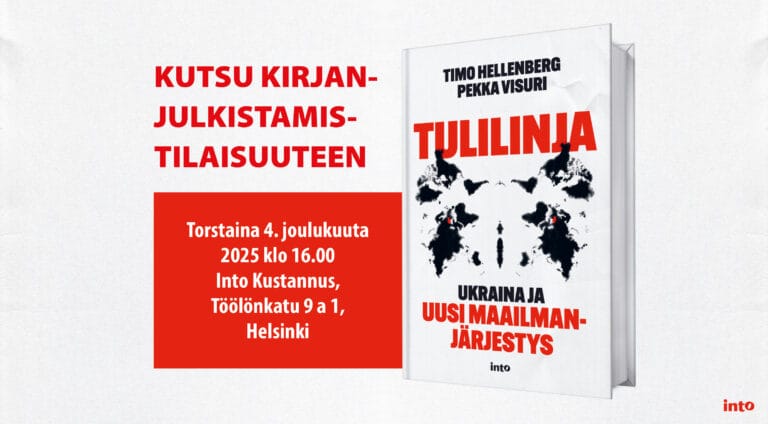 Onko kolmas maailmansota jo alkanut?