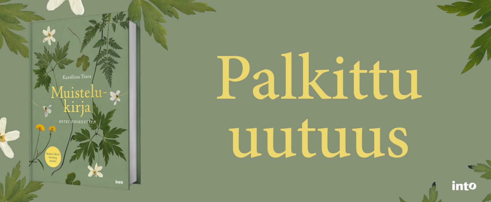 Muistelukirja