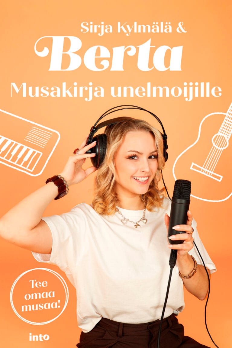 Berta – musakirja unelmoijille