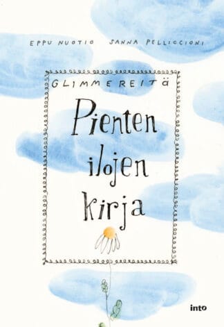 Glimmereitä – Pienten ilojen kirja