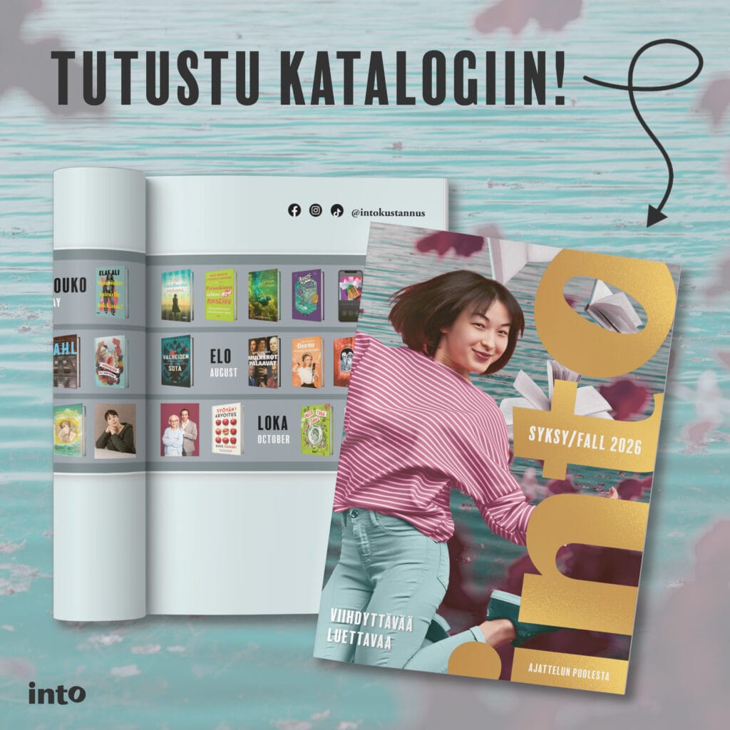 Katalogi syksy 2026