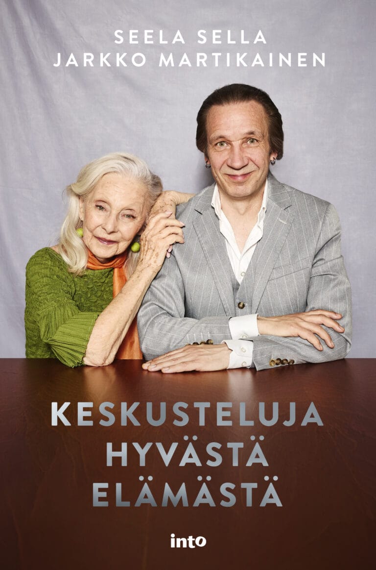 Hyvä elämä
