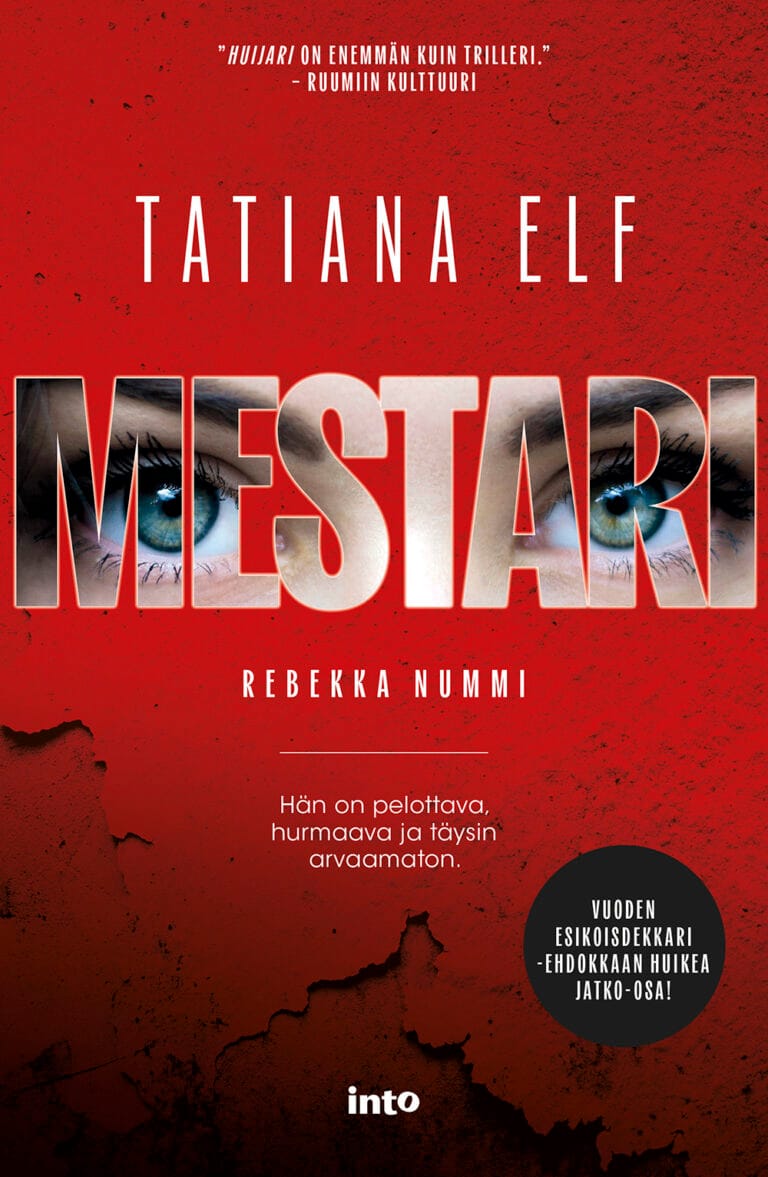 Mestari
