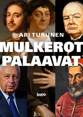 Mulkerot palaavat