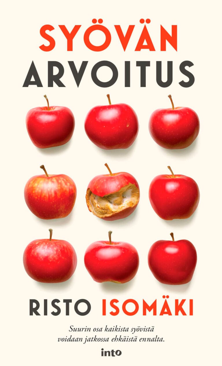 Syövän arvoitus