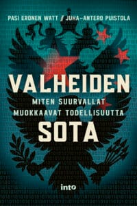 Valheiden sota