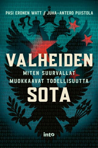 Valheiden sota