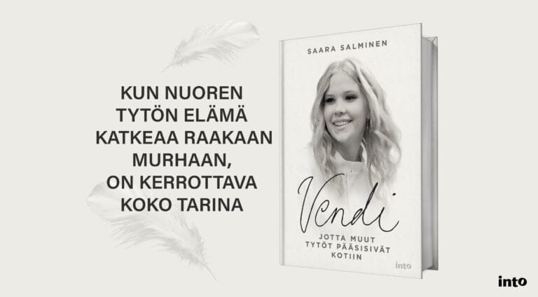Vendi – Jotta muut tytöt pääsisivät kotiin