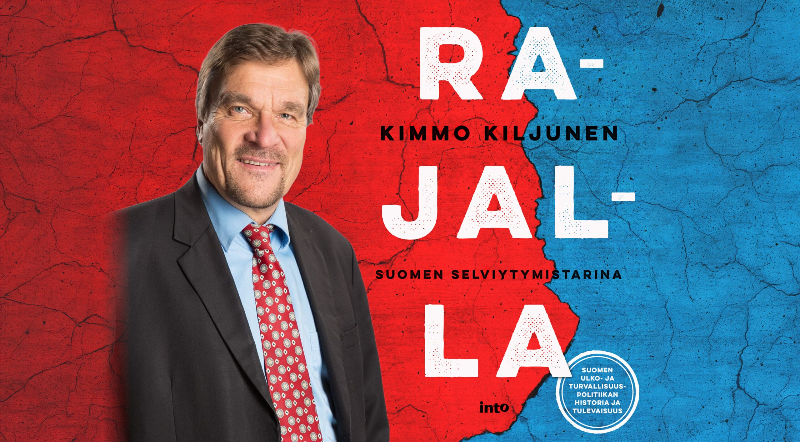 Keskustelu Suomen ydinaselinjauksista