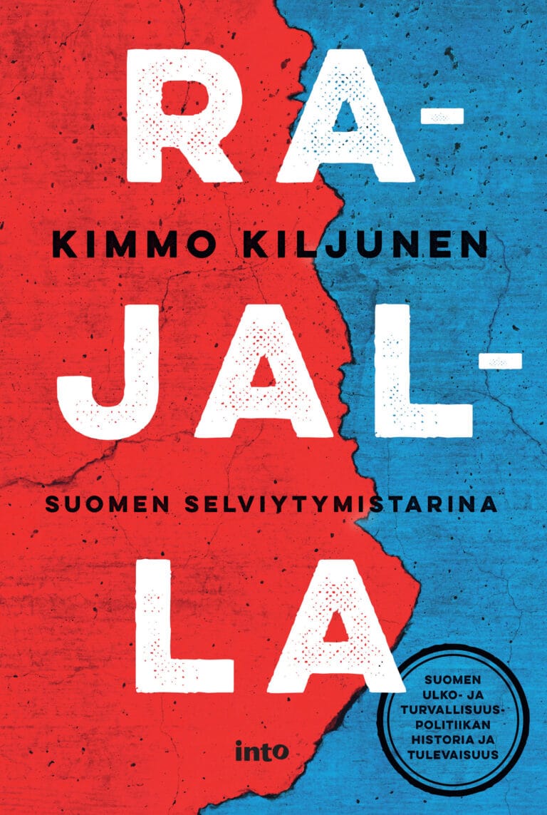 Rajalla